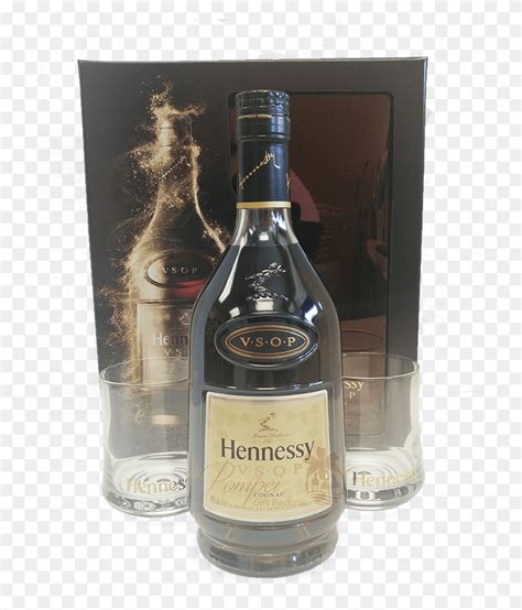 Hennessy Vsop Privilege Gift Set Hennessy Vsop Glass Hennessy, Liquor ...