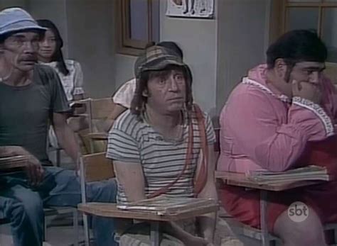 SBT transmitirá episódio especial de Chaves