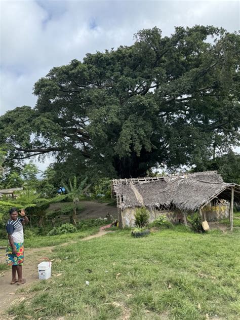 Trip to the Volcano of Tanna Island, Vanuatu: Everything You Need to Know