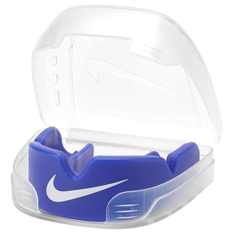 Nike | Alpha Mouthguard | Mouthguards | SportsDirect.com