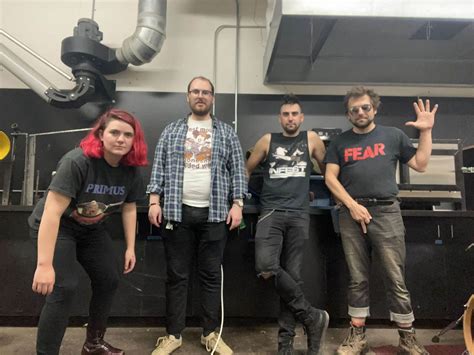 Every Crime | Cactus Club