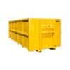 Skip Bin Sizes Mini Skip Hire Melbourne Kartaway