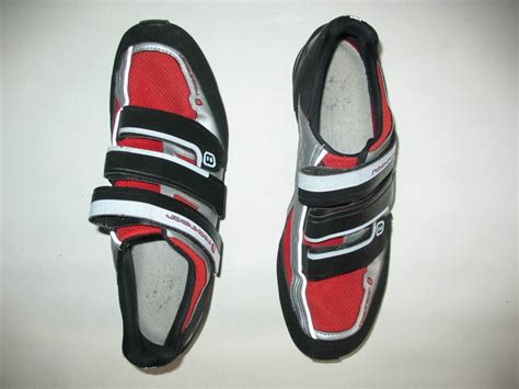 Велотуфли ROCKRIDER xc8 mtb shoes (размер UK9,5/US10/EU44(на стопу ...