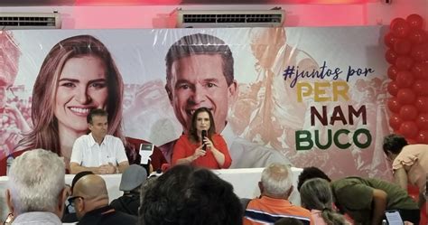 Confirmada Pr Candidatura De Andr De Paula Ao Senado Na Chapa De