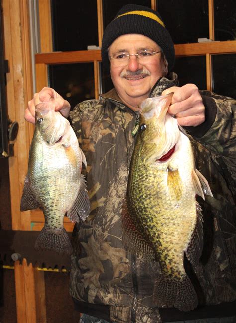 Crappie Record