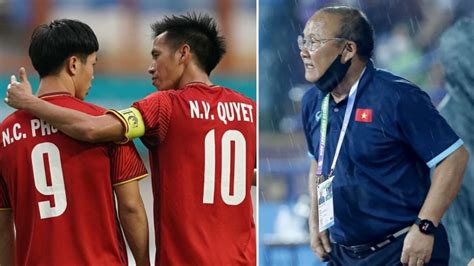 Tin bóng đá trưa 28 9 ĐT Việt Nam nhảy vọt trên BXH FIFA HLV Park