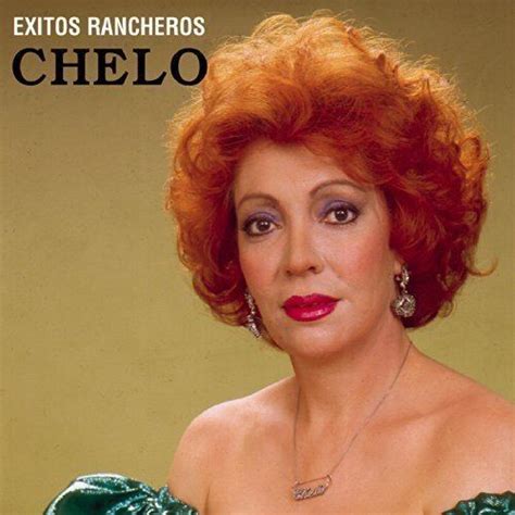 Chelo (Mexican Recording Artist) ~ Bio with [ Photos | Videos ]