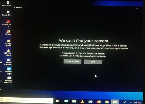 Solved Windows 10 Webcam Keeps Freezing Every Few Minutes