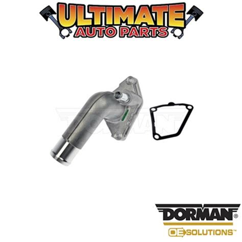 Yellowstone Auto Dorman Thermostat Housing 9025125