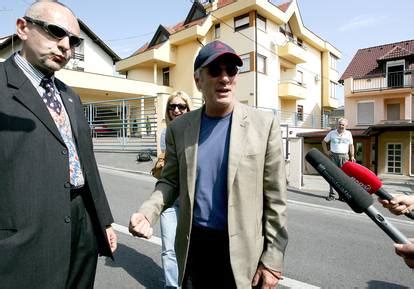 Richard Gere Se Prije Godina Provodio U Zagrebu Pogledajte To Je