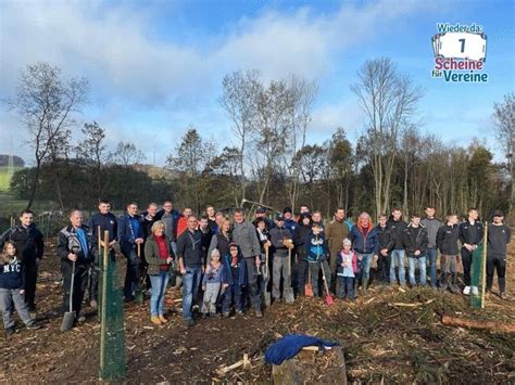 Scheine für Vereine ist zurück TuSpo Beilstein