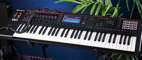 Roland Fantom-0 Series review | MusicRadar