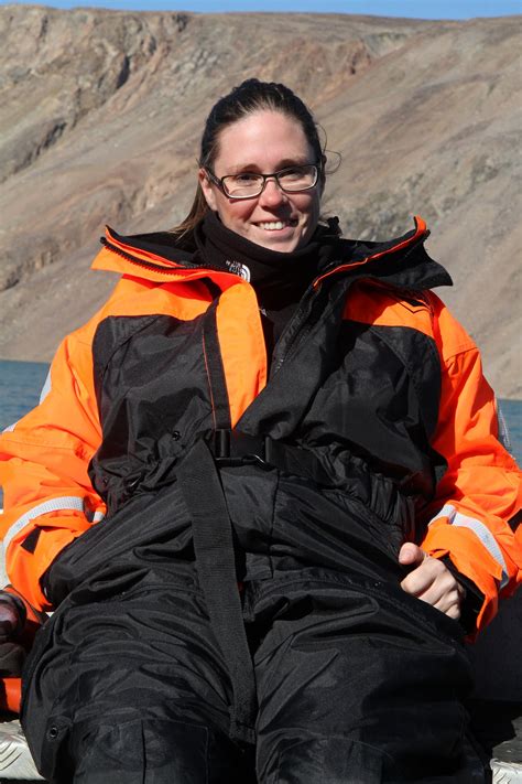 Greenland Ecosystem Monitoring on Twitter: "This month @MieHylstofteSic