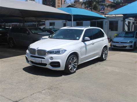 Bmw X5 M50d Cars For Sale In South Africa Autotrader