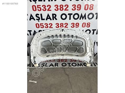 OPEL ASTRA J ORJINAL KAPUT Çıkma Yedek Parça Fiyatları otoçıkma da