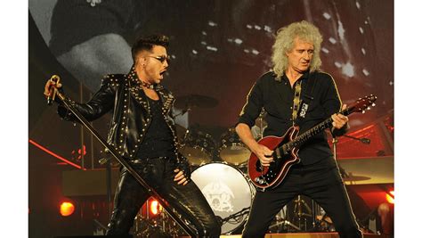 Queen Adam Lambert Announce North American Tour 8days