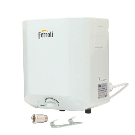 Ferroli Novo L Kw Electric Water Heater