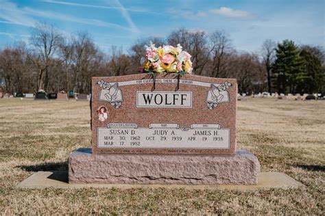 Susan Wolff Cappel Newcomerstown Ohio Parents Still Hope For Return