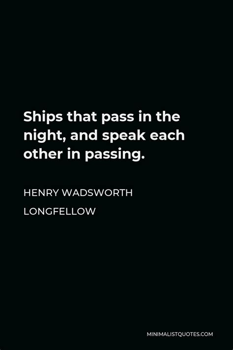 Ship Quotes | Minimalist Quotes