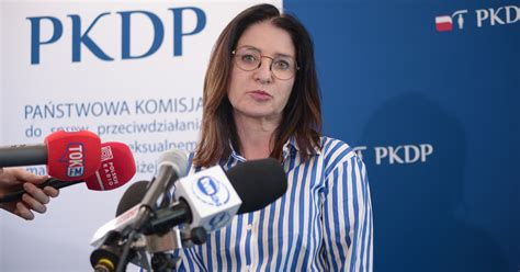 Komisja ds Pedofilii ma kolejne problemy Wkrótce może wejść