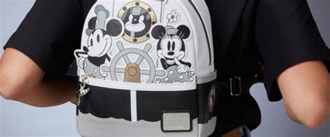 The 7 Best Disney Backpacks To Channel Your Inner Child | Geek Culture