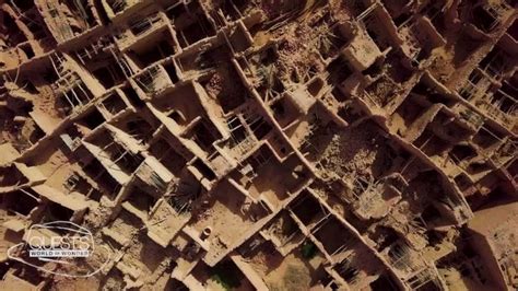 Ancient city of AlUla reveals long-buried wonders — CNN | Ancient ...