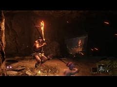 Sekiro Shadows Twice Kunoichi Nude Mod xxx Videos Porno Móviles Películas iPornTV Net