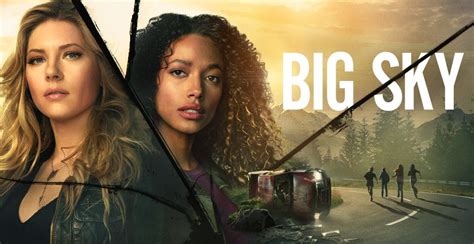 Big Sky Season Episode Release Date Where To Watch Disney Plus