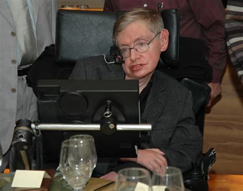 Stephen Hawking, Famed Scientist Who Defied ALS Odds, Dies at 76 | Space