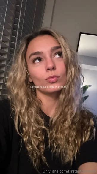 Kirstentoosweet Exclusive Leaked Nude Onlyfans 1204888