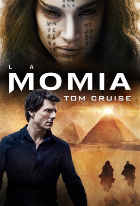 Conoce Sobre Las Películas De La Momia