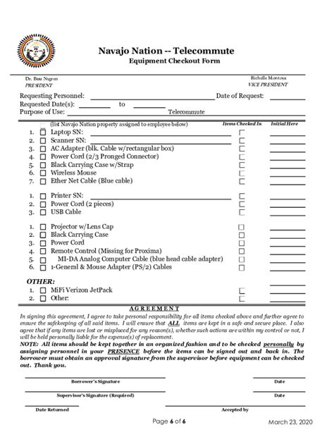 Fillable Online Navajo Nation Personnel Policy And Procedure Manual