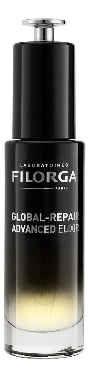 Filorga Global Repair Advanced Elixir Przeciwstarzeniowe Serum Ml