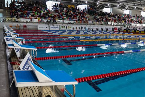 El Campeonato de España Open Máster de Natación de verano tiene fecha y