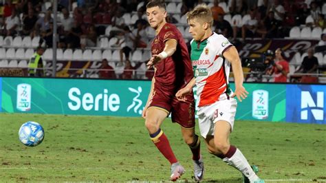 Verso Reggiana Cittadella I 5 Numeri Da Sapere Sulla 32giornata Al