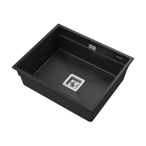 Zlewozmywak Granitowy Podwieszany Model EPIR 60 Granite Sink