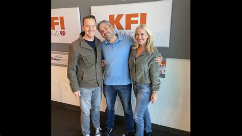 Gary and Shannon Parenting w/ Justin Worsham: Kids Have Too Many Things | KFI AM 640 | Gary and ...