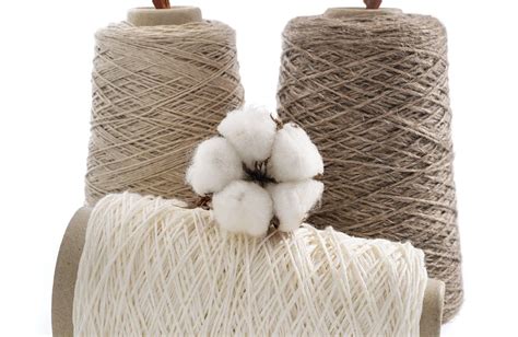 North Indian Cotton Yarn Prices Surge Amid Limited Supply Of Cotton