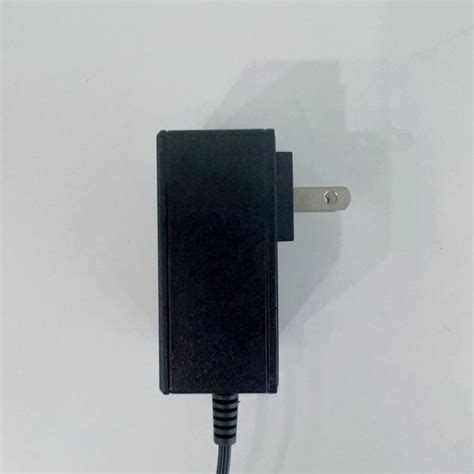 V A Wall Mount Power Adapters For Optical Transceiver Balanced