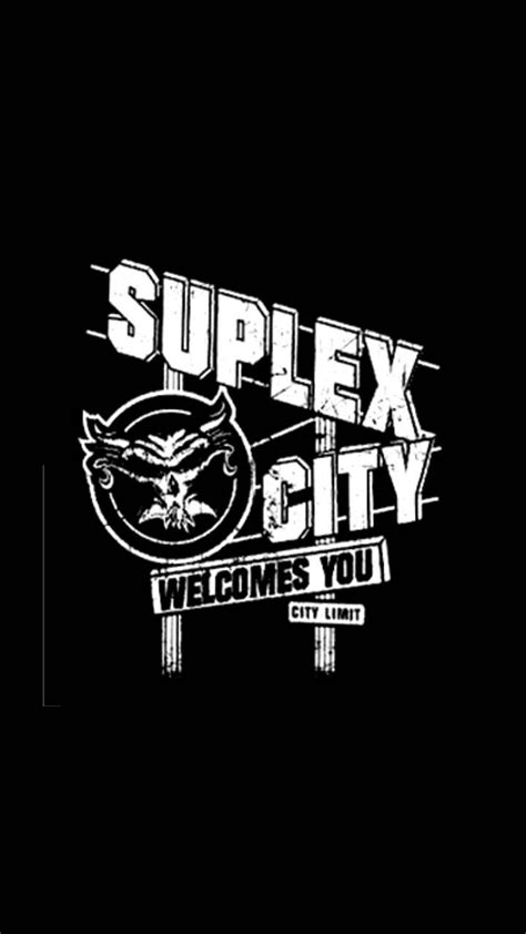 Suplex City Android Wallpapers - Wallpaper Cave