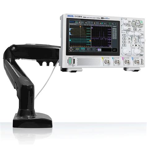 Rigol Dho Oscilloscope