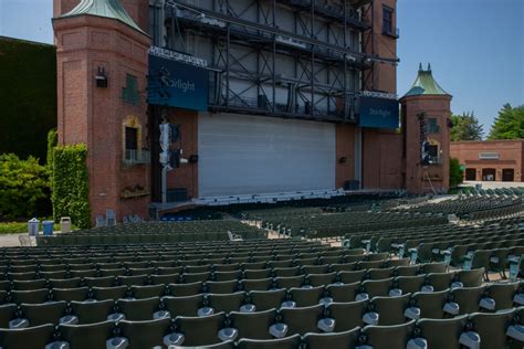 Events Kansas City Starlight Theatre