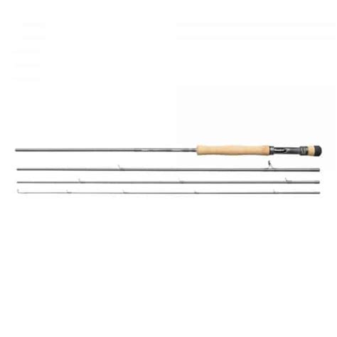 Shakespeare Oracle Ii Stillwater Fly Rod Foxons Fishing Tackle