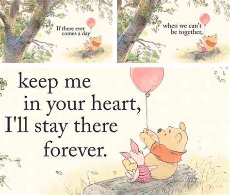 Winnie The Pooh Quotes I Wonder What Piglet Is Doing QuotesGram