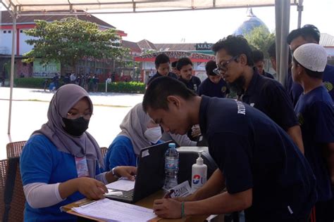 Kemenkes Adakan Pemeriksaan TBC Bagi Ribuan Tahanan Rutan Makassar