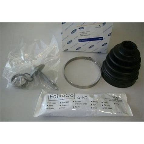 Ford Cv Boot Kit Inner Focus Mk2 St225