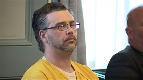 Convicted Murderer Shawn Grate To Be Charged In Richland County