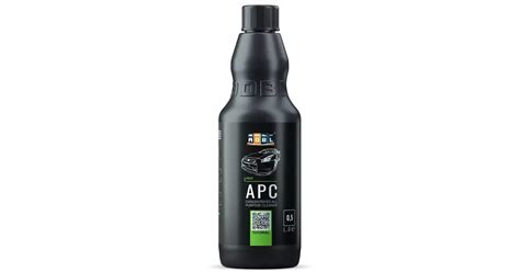 ADBL APC 500ml Zobacz W Sklepie MrCleaner