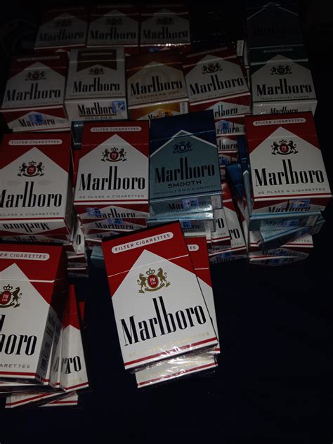 Love My Marlboros Simply The Best Cigarettes