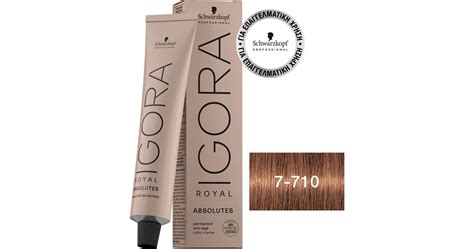 Schwarzkopf Igora Royal Absolutes Age Blend